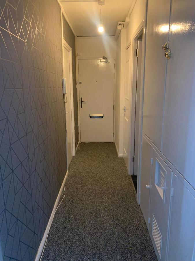 لندن Tt Luxury Apartments المظهر الخارجي الصورة