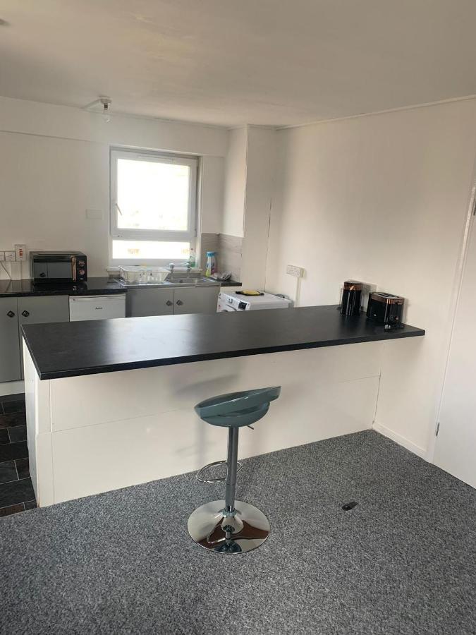 لندن Tt Luxury Apartments المظهر الخارجي الصورة