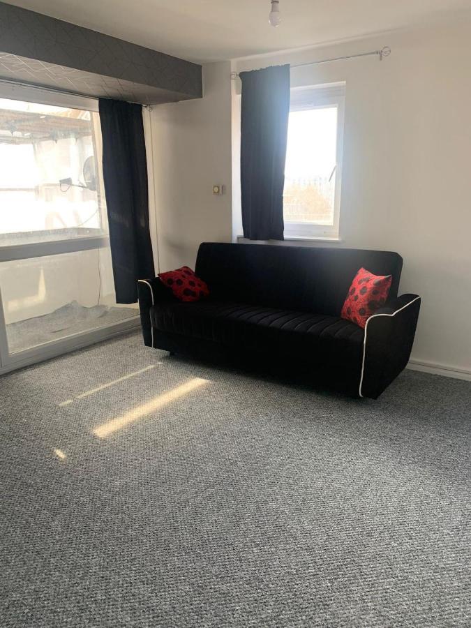 لندن Tt Luxury Apartments المظهر الخارجي الصورة