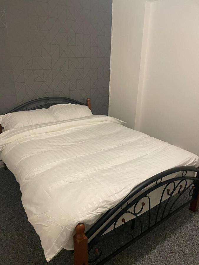 لندن Tt Luxury Apartments المظهر الخارجي الصورة