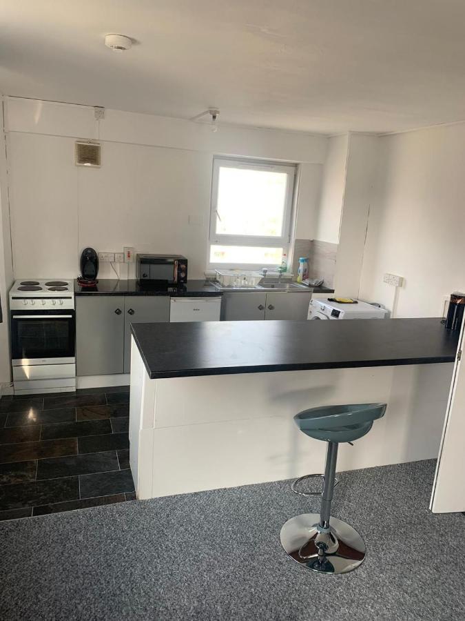 لندن Tt Luxury Apartments المظهر الخارجي الصورة